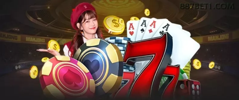 APK 887bet Download