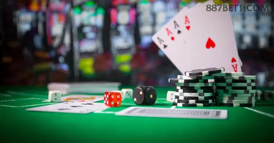 Blackjack Ao Vivo 887bet