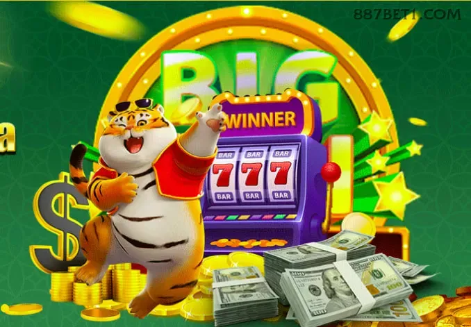 Candy Village 887bet