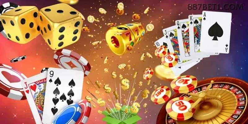 Contato 887bet