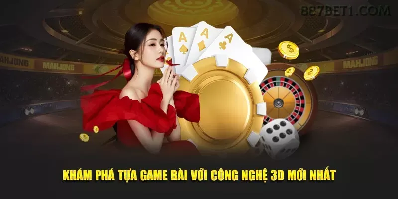 Baccarat 887bet