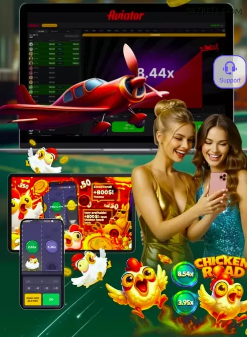 JetX Crash Game 887bet