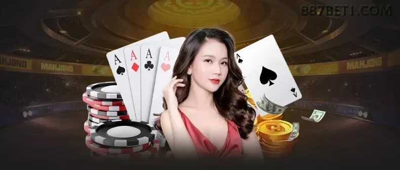 Microgaming 887bet