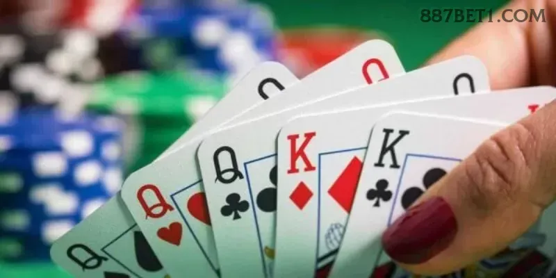 887bet Cassino Clássico