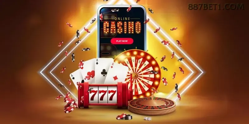 887bet Cassino Clássico