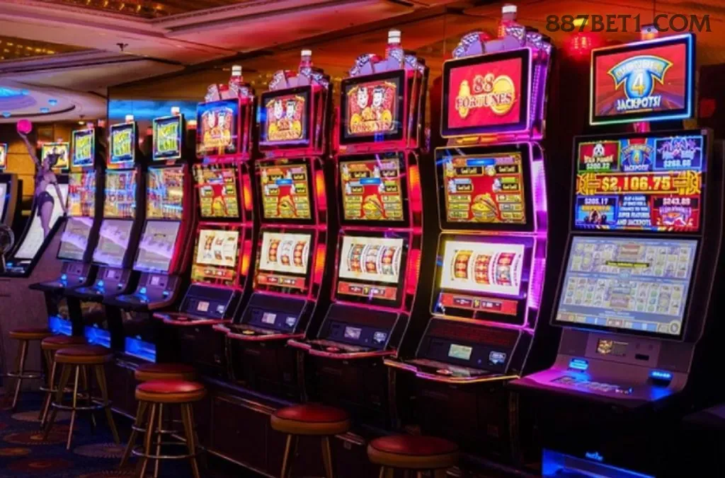 887bet Cassino Clássico