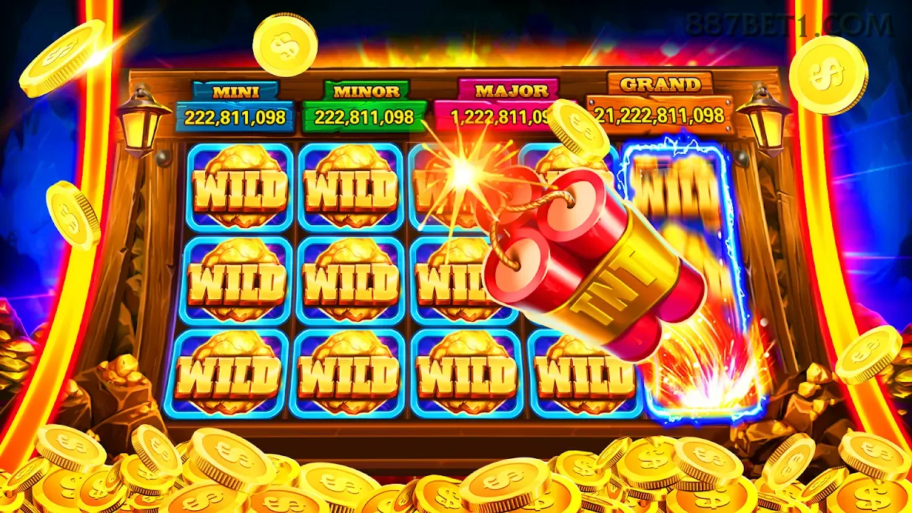 887bet Cassino Clássico