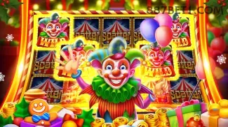 Fire Joker