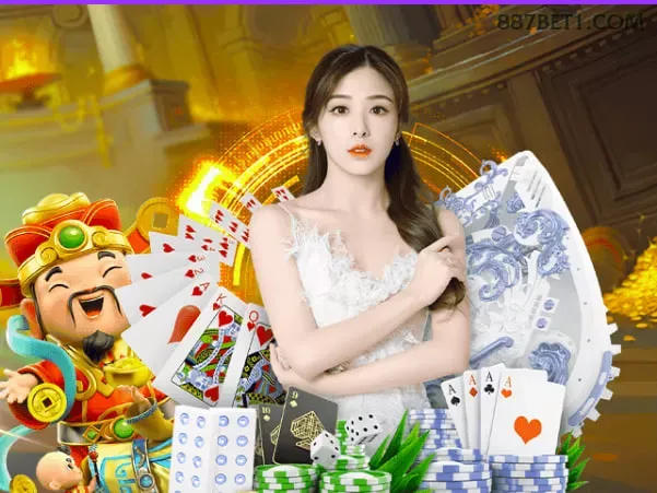 Wild West Gold 887bet